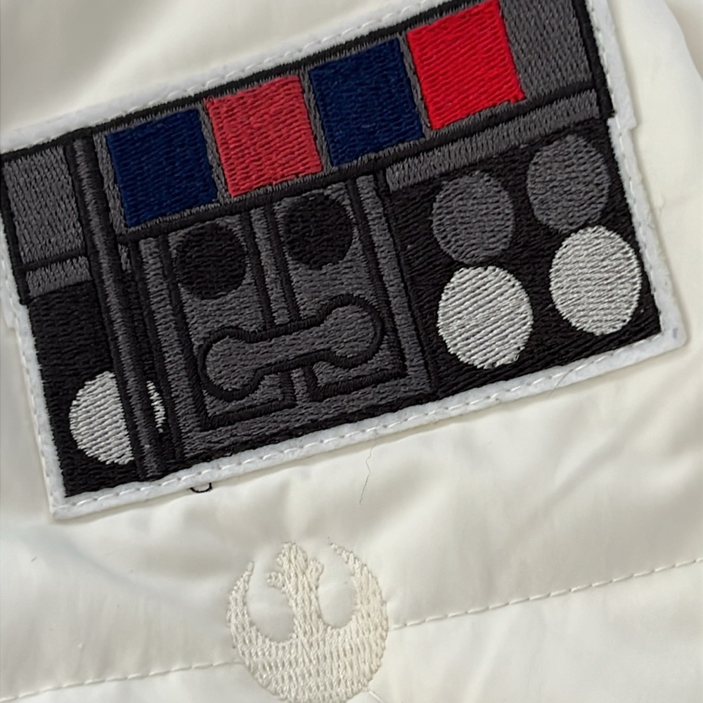 Star Wars Jacket - image 7